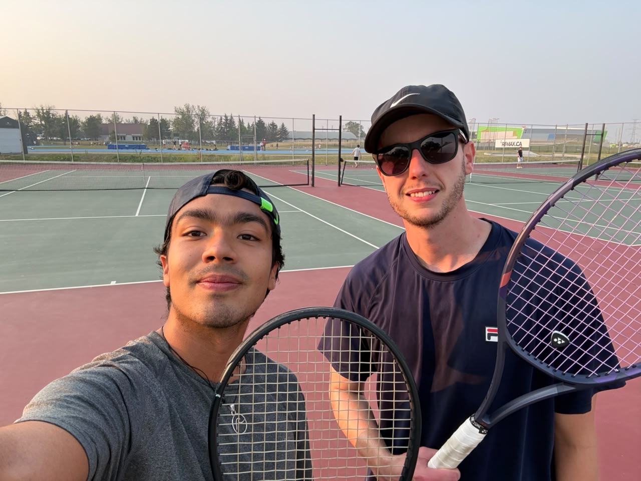 Tournament photo