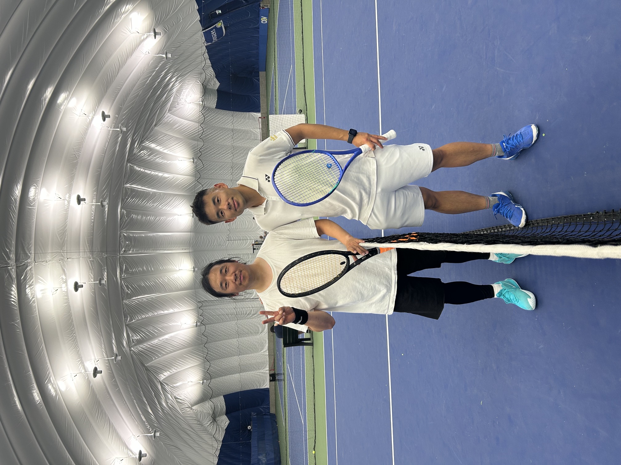 Tournament photo