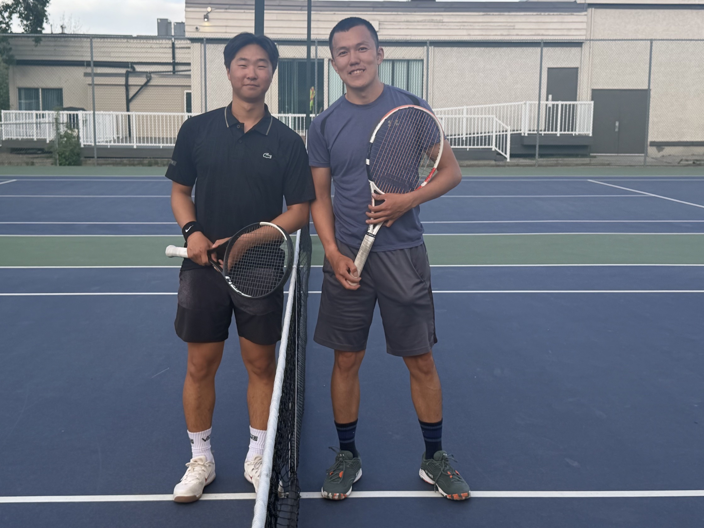 Tournament photo