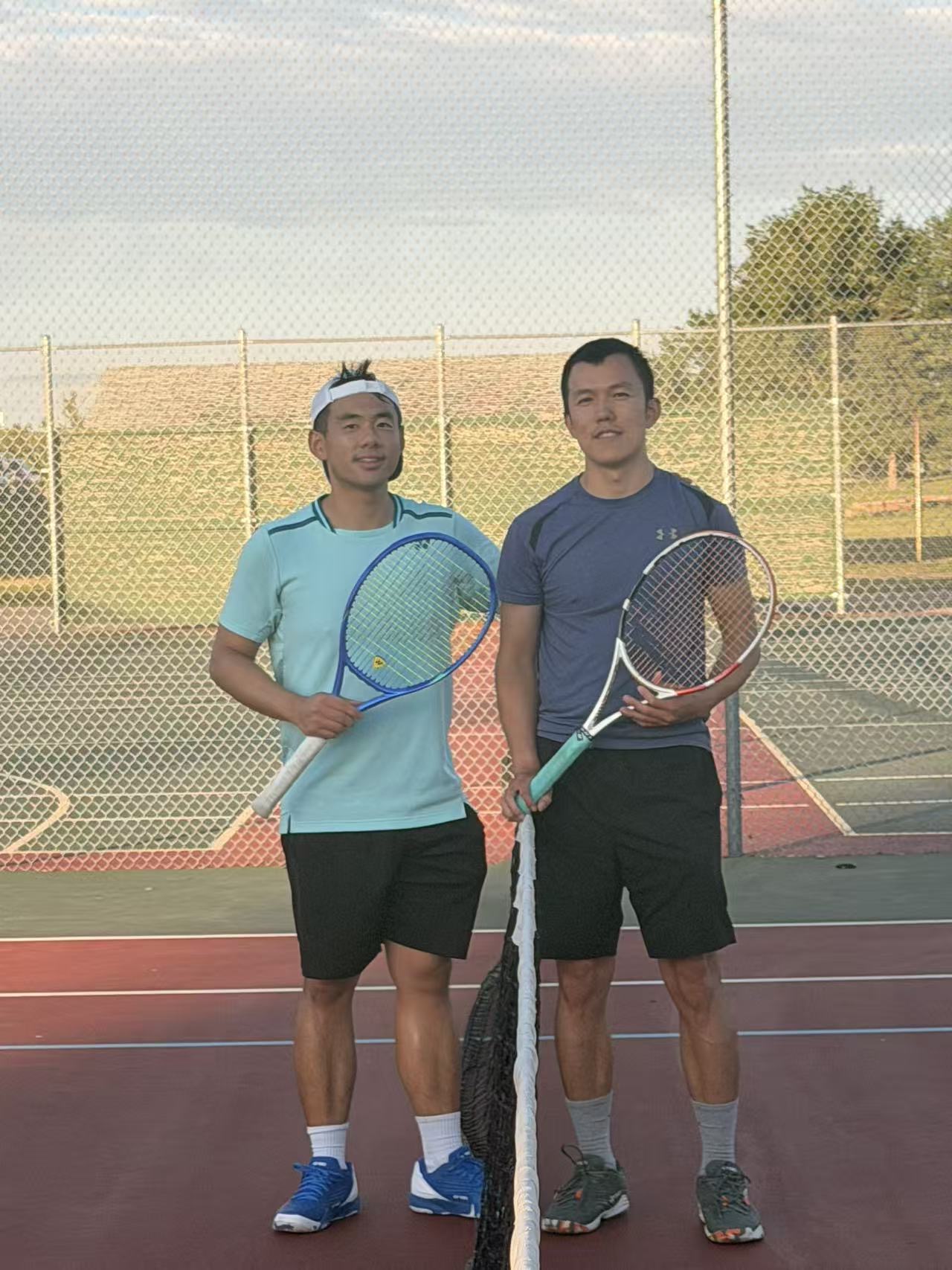 Tournament photo