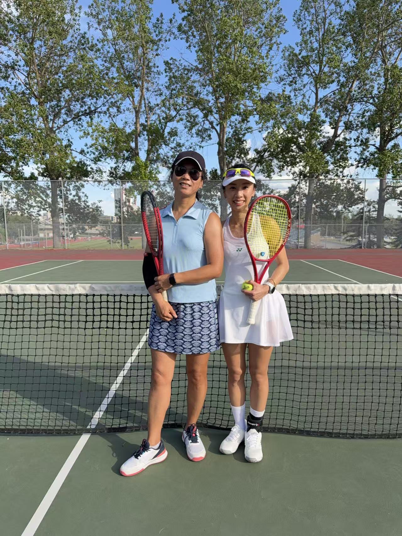Tournament photo